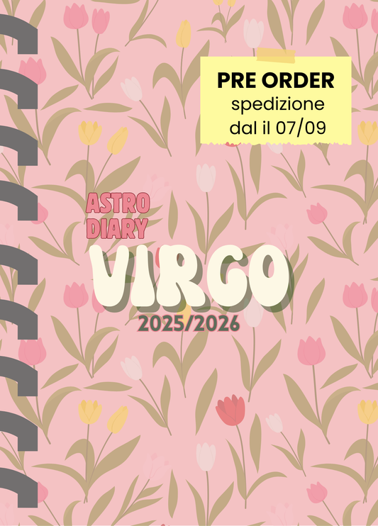 Agenda Virgo