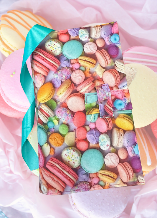 Cover Macaron