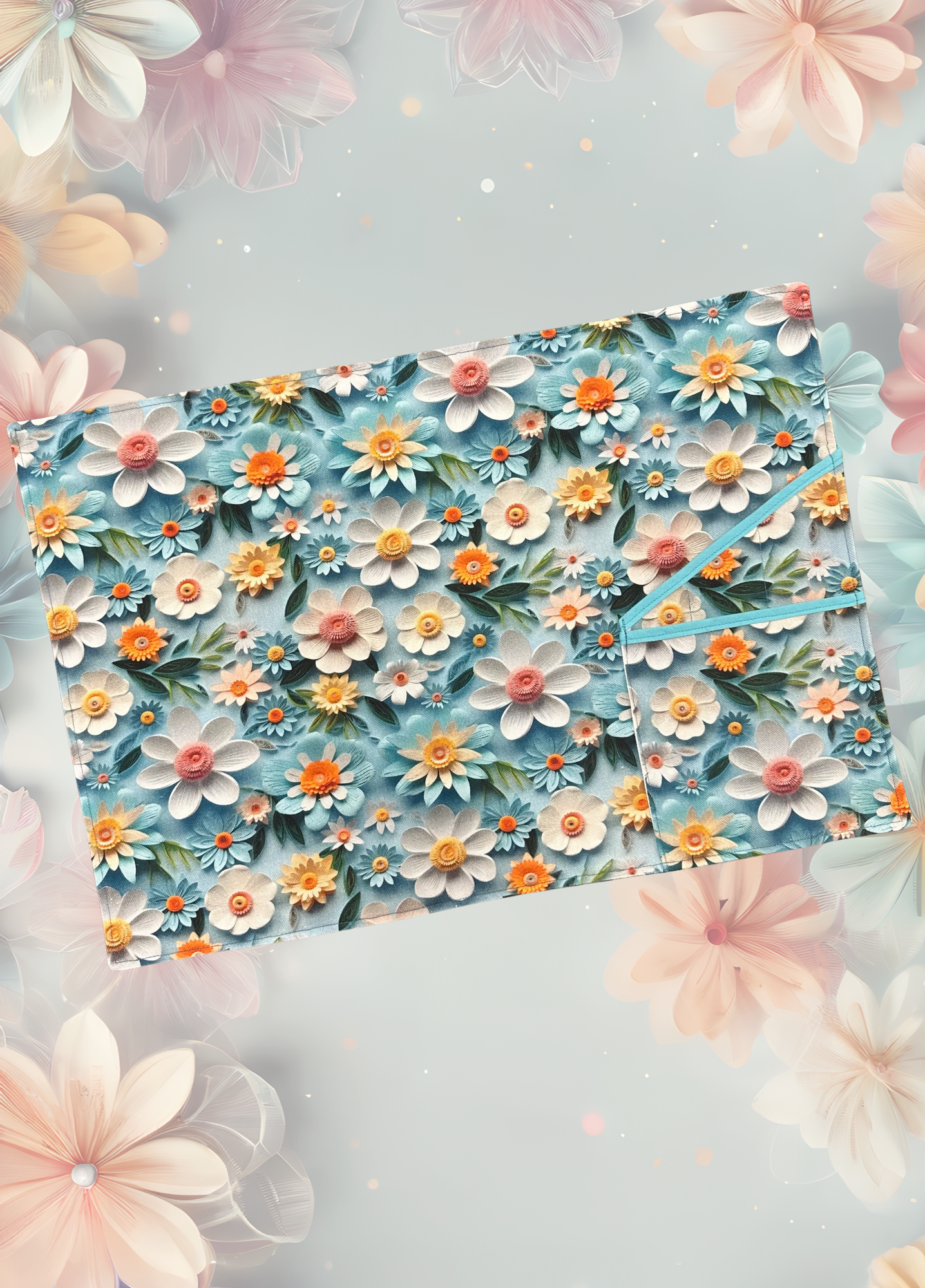 Daisy - Tovaglietta