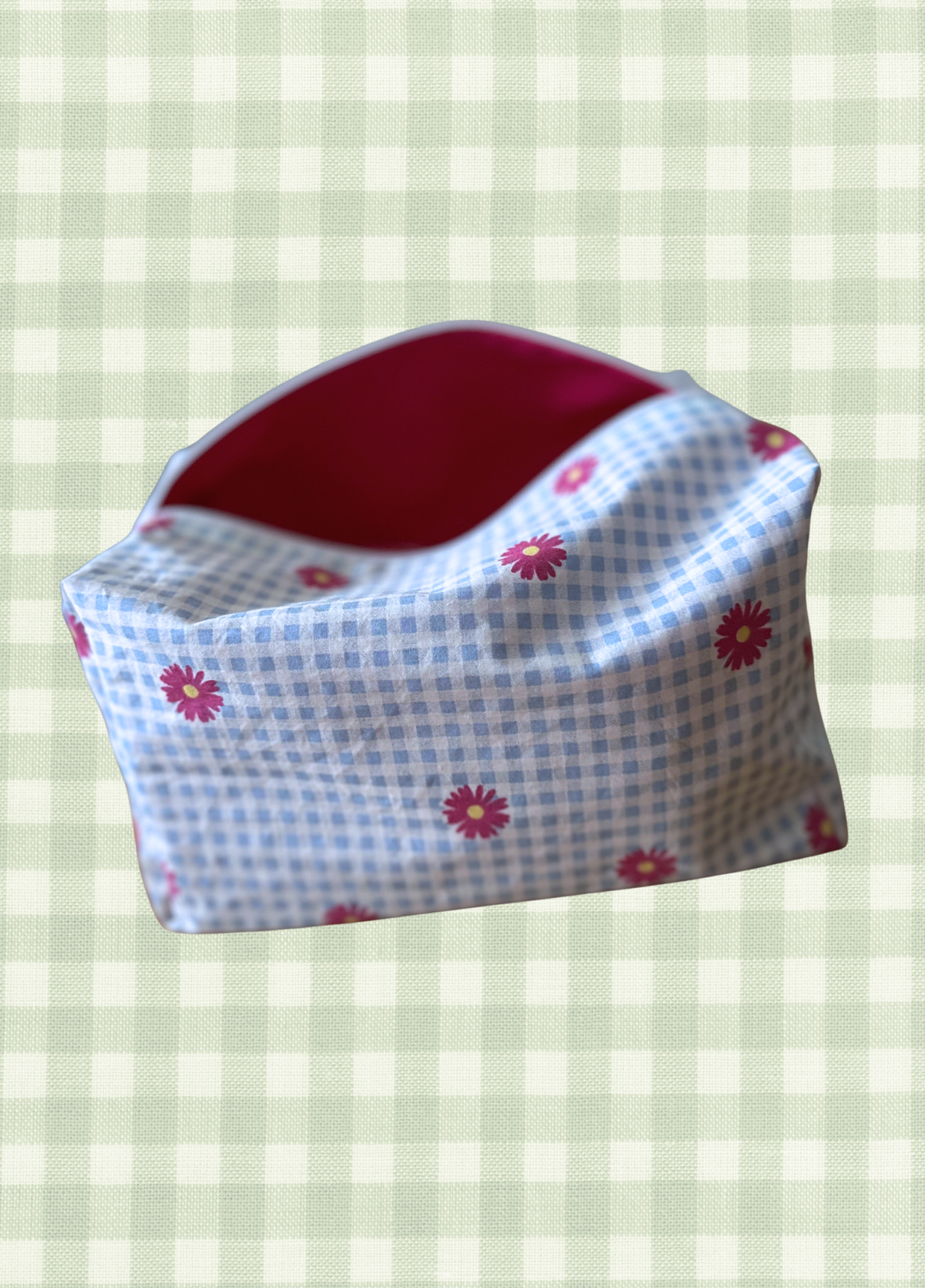 Quadrella - Mrs Beauty bag