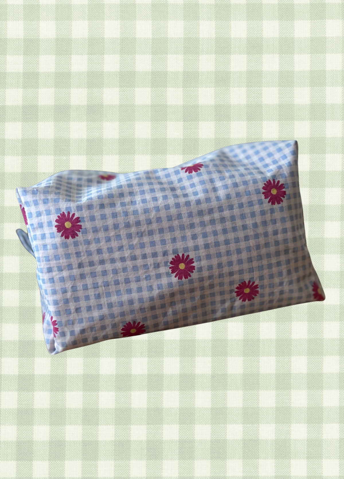 Quadrella - Mrs Beauty bag
