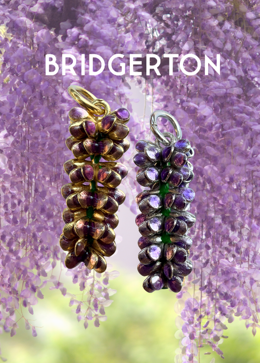 CHARM GLICINE - BRIDGERTON