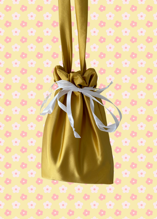 Sunflower Bon Bon - Bag