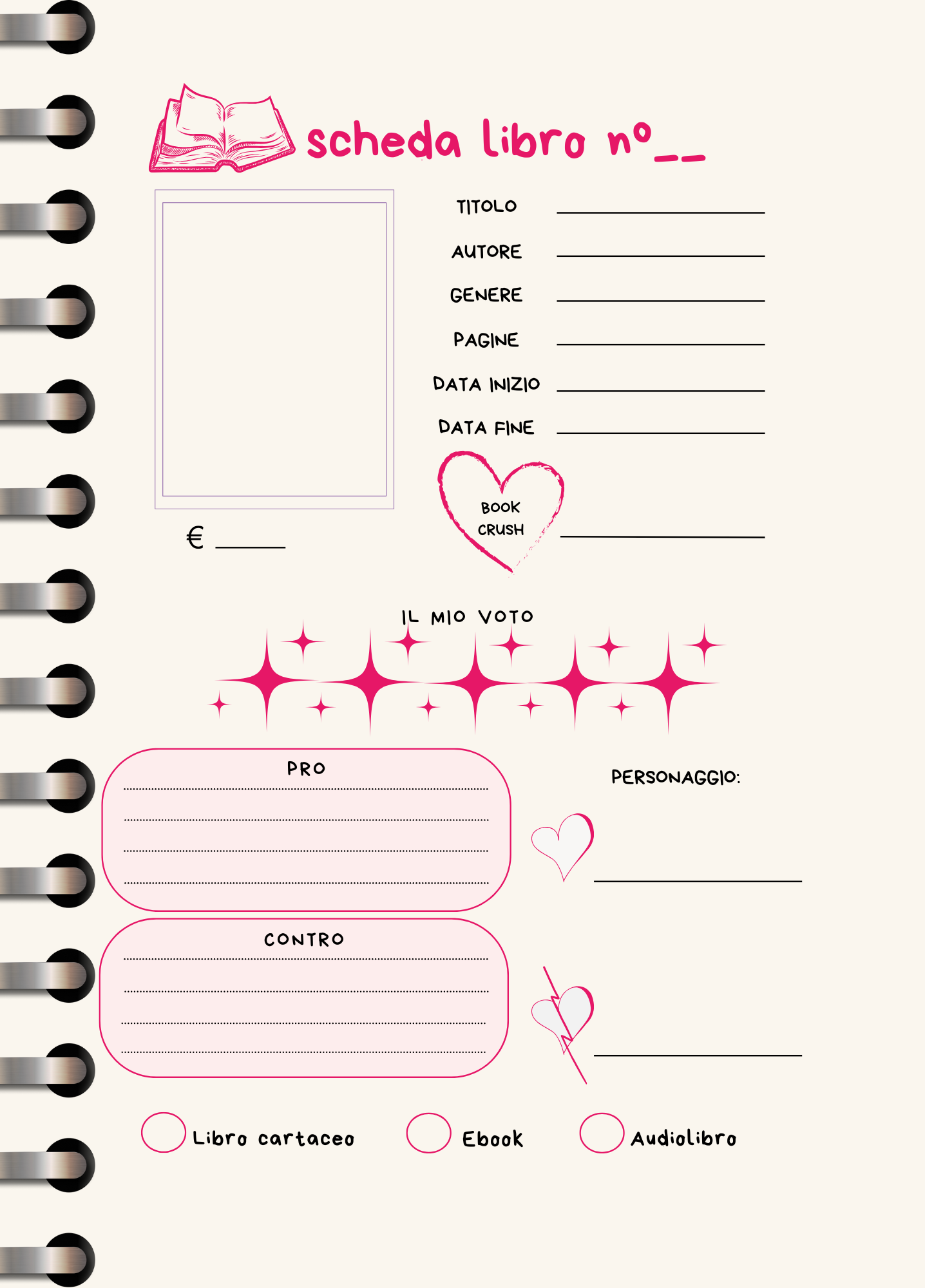 Book Journal