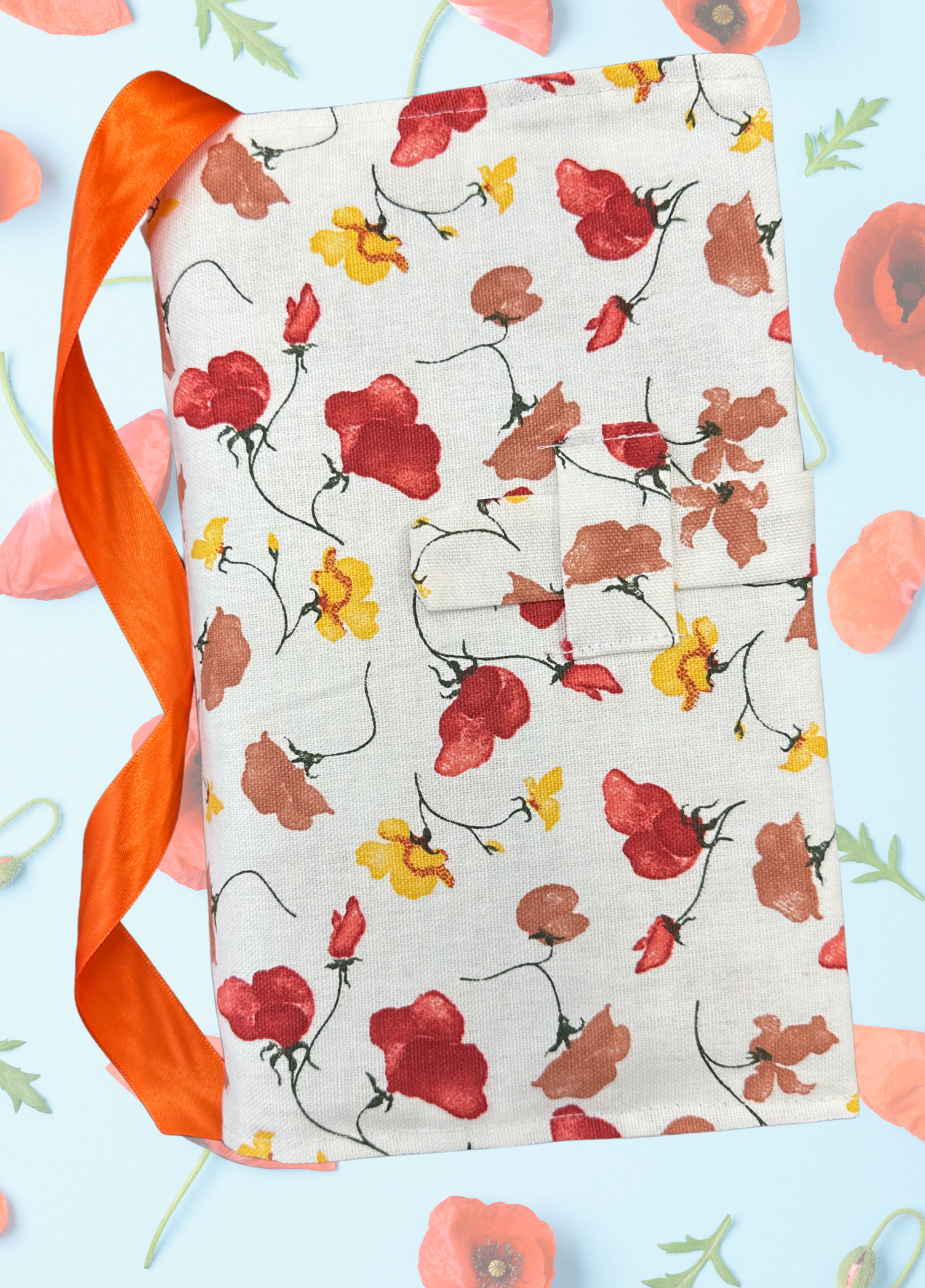 Cover Papaveri