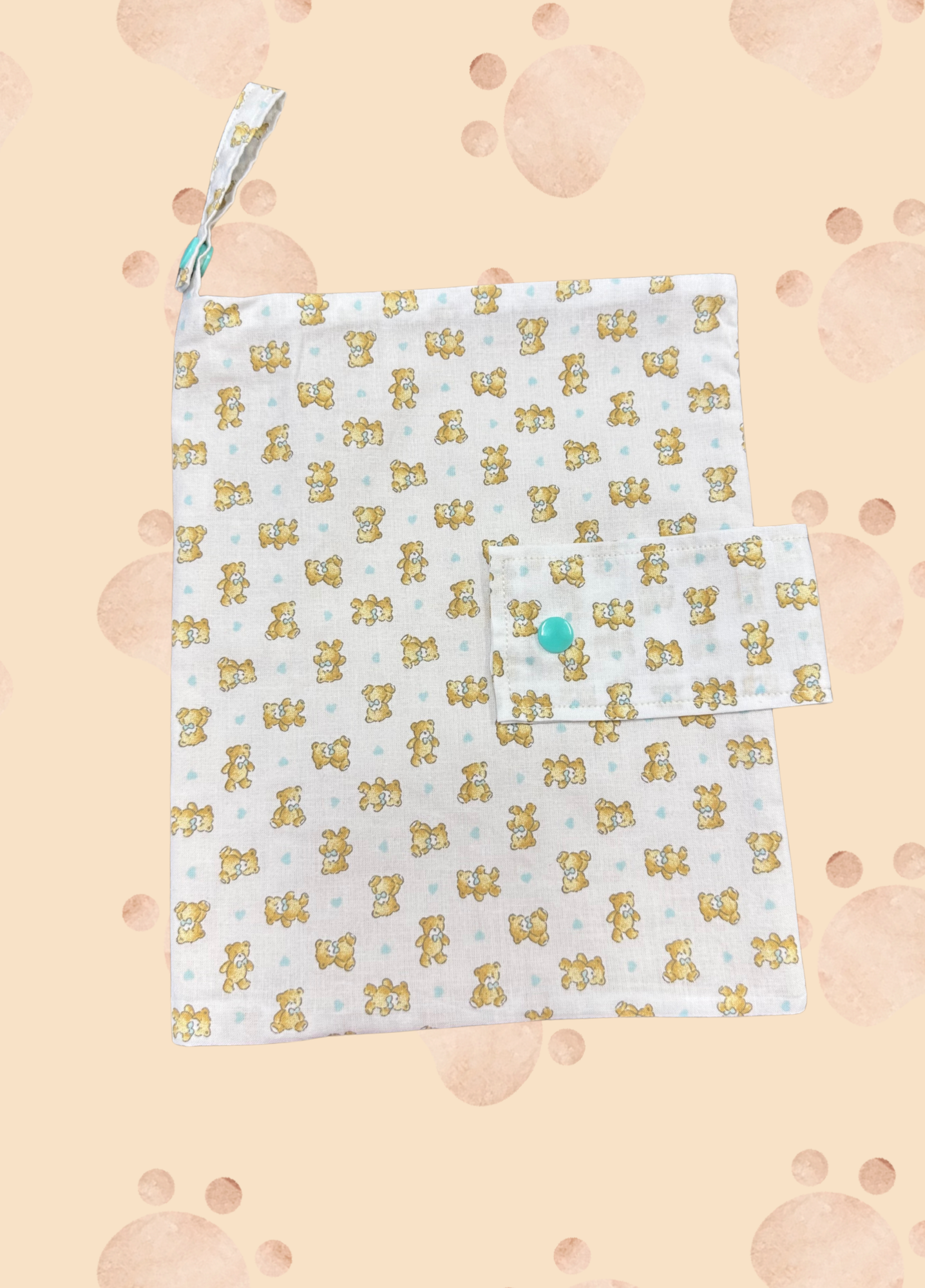 Orsachiotti- Porta pannolini