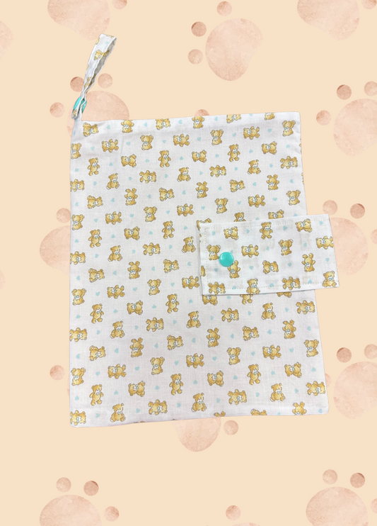 Orsachiotti- Porta pannolini