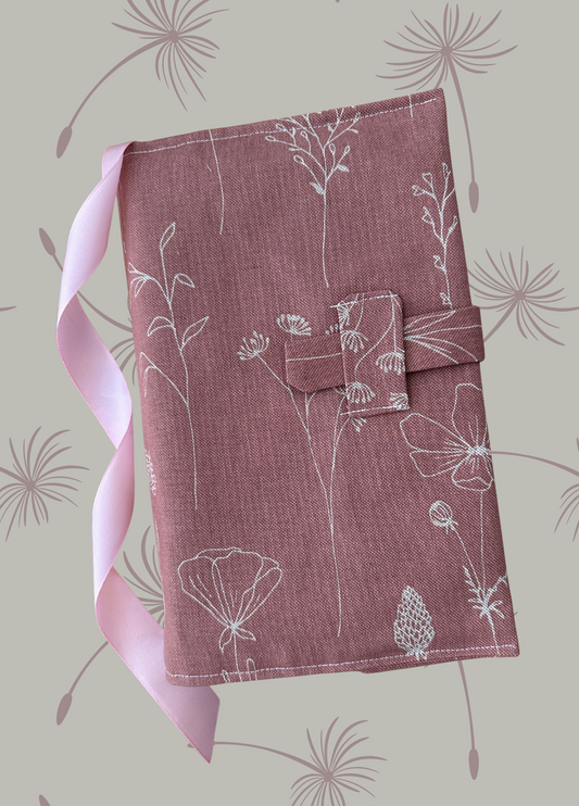 Cover Crème de Rose