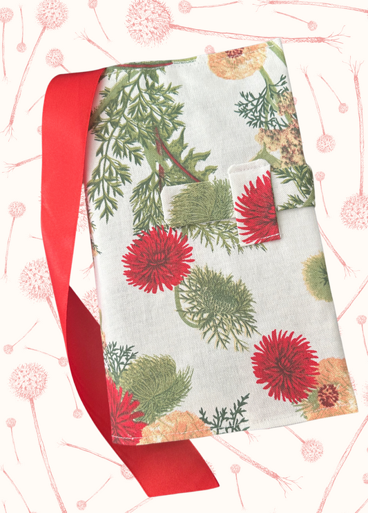 Cover Giglio rosso