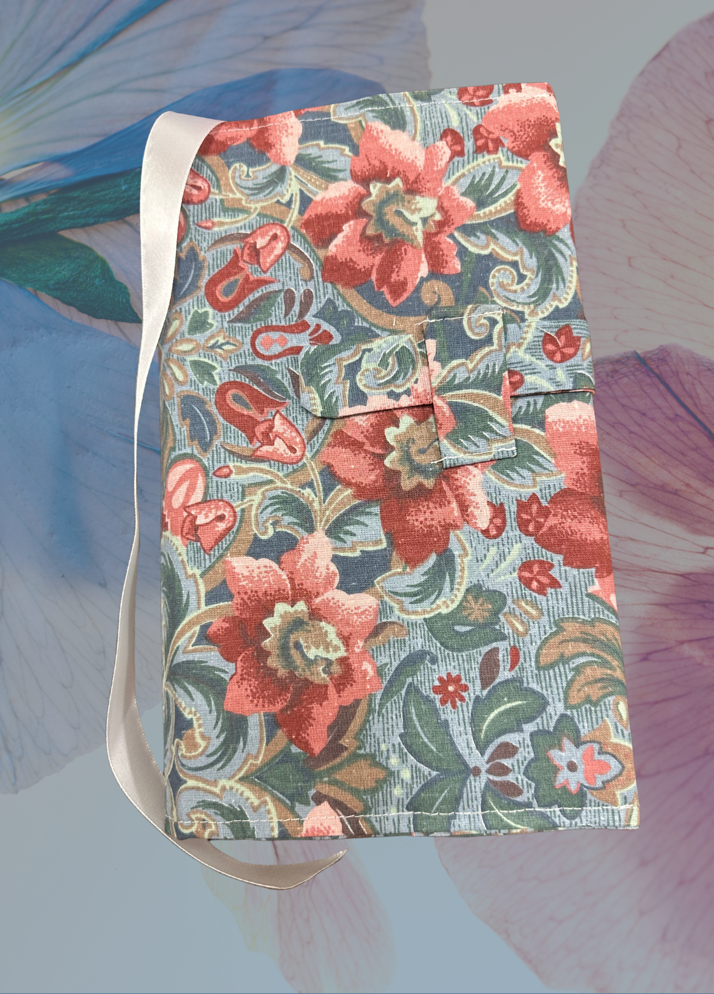 Cover Lotus