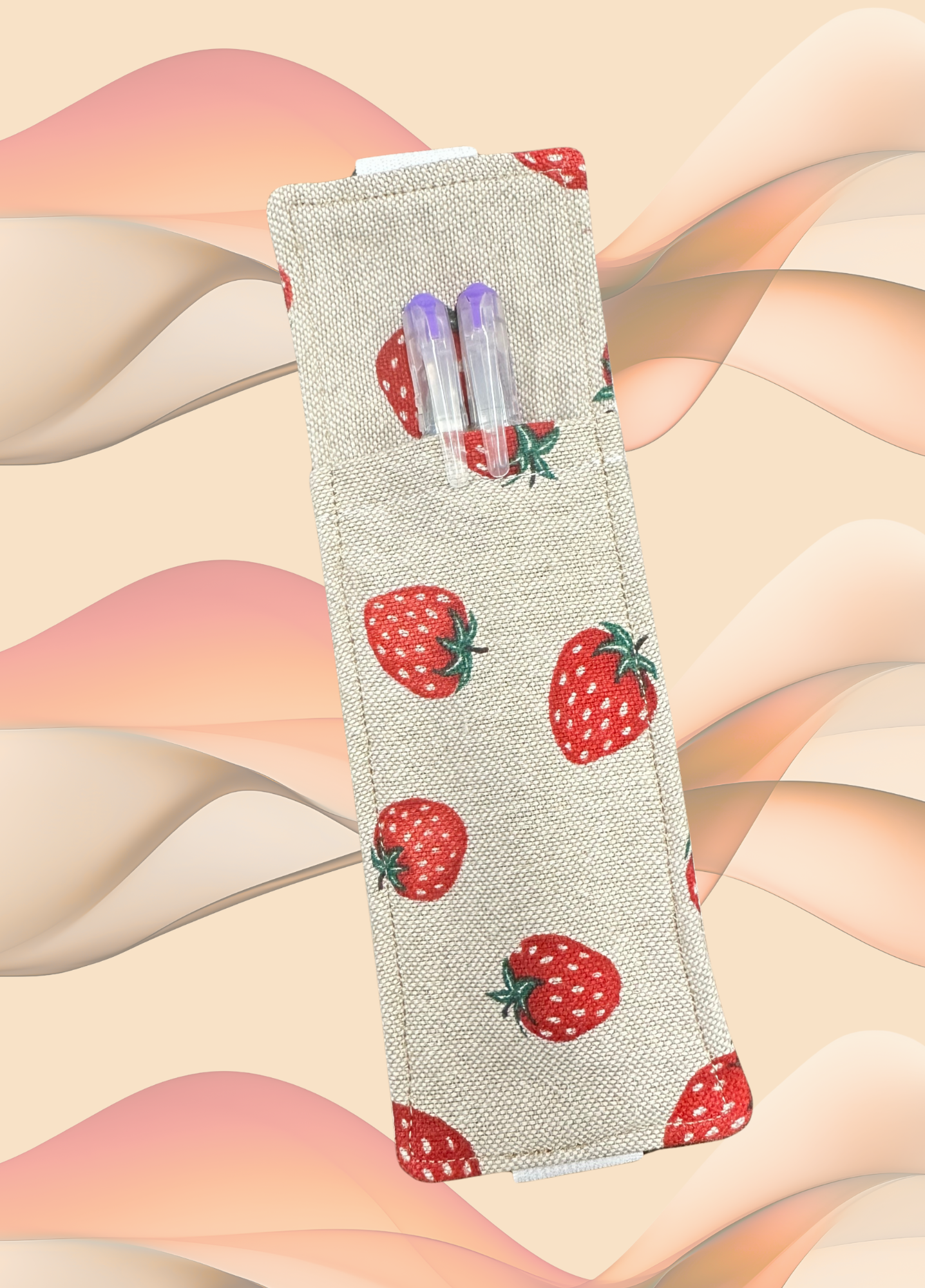 Porta Penne Fragolina