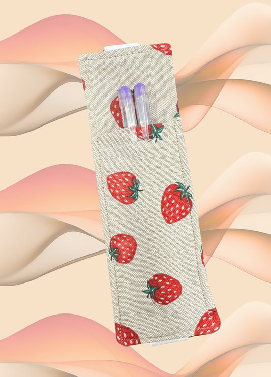 Porta Penne Fragolina