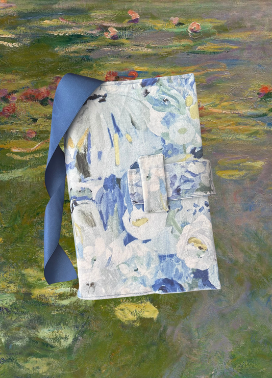 Cover Nymphéa