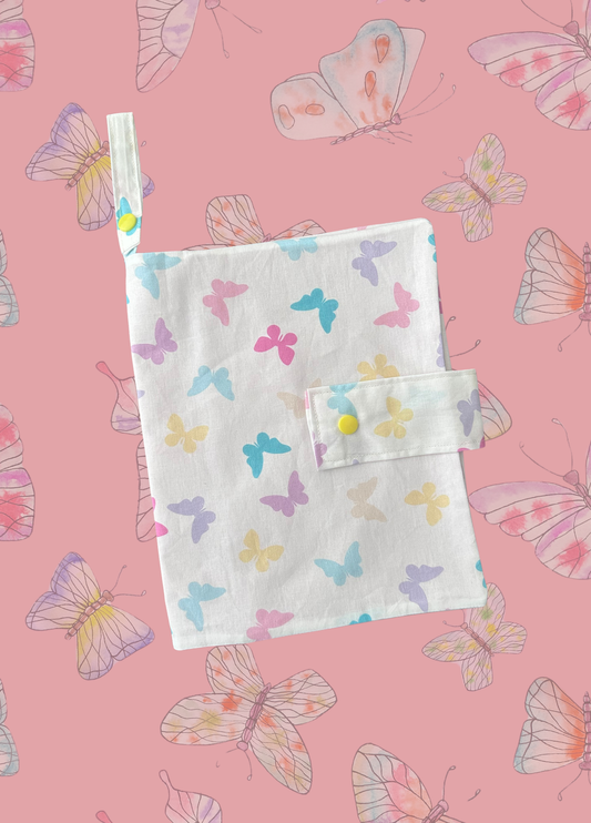 Mariposa - Porta pannolini
