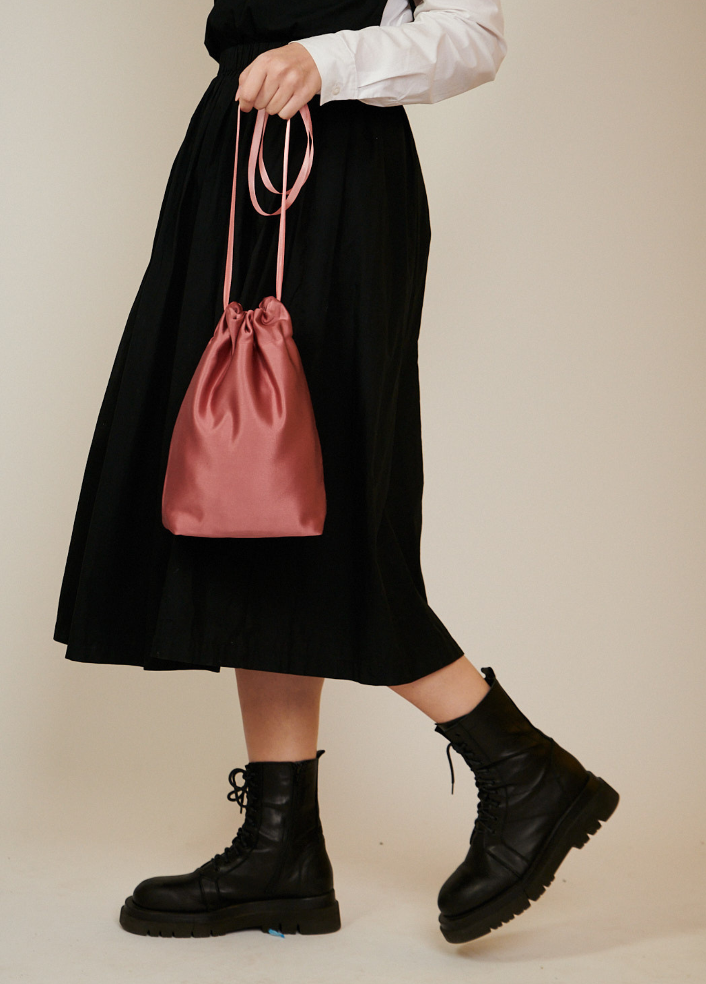 Rose Bon Bon - Bag