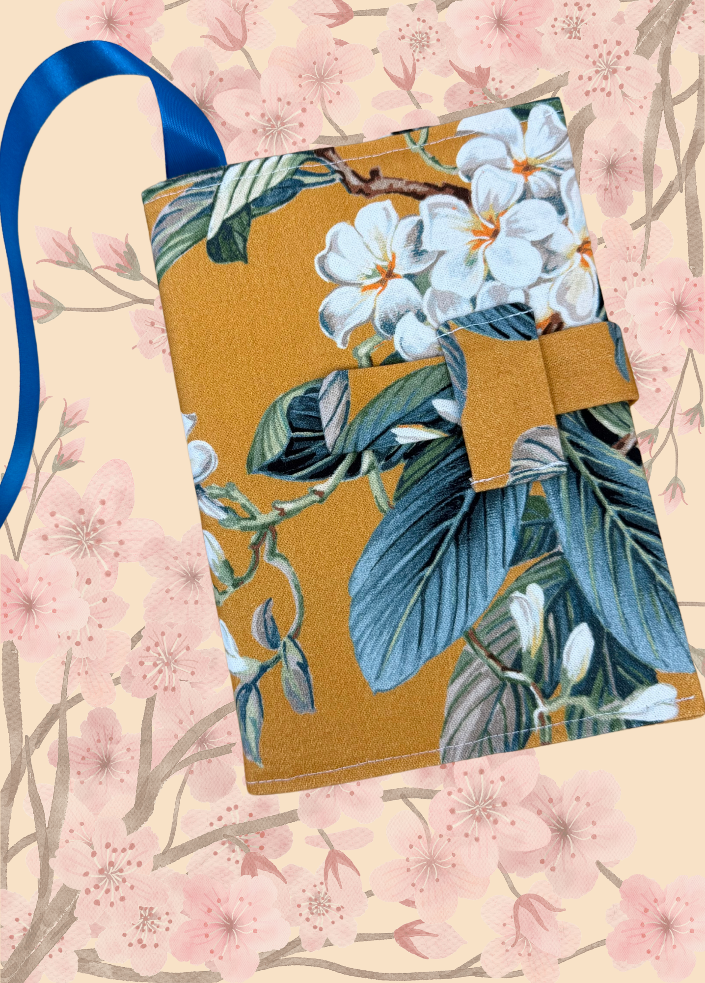 Cover Gold Sakura