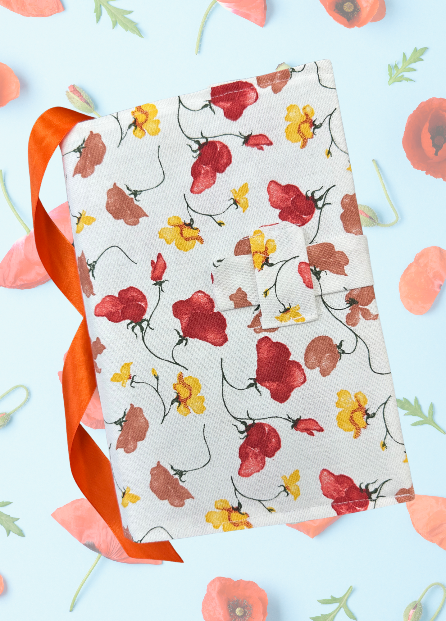Cover Papaveri