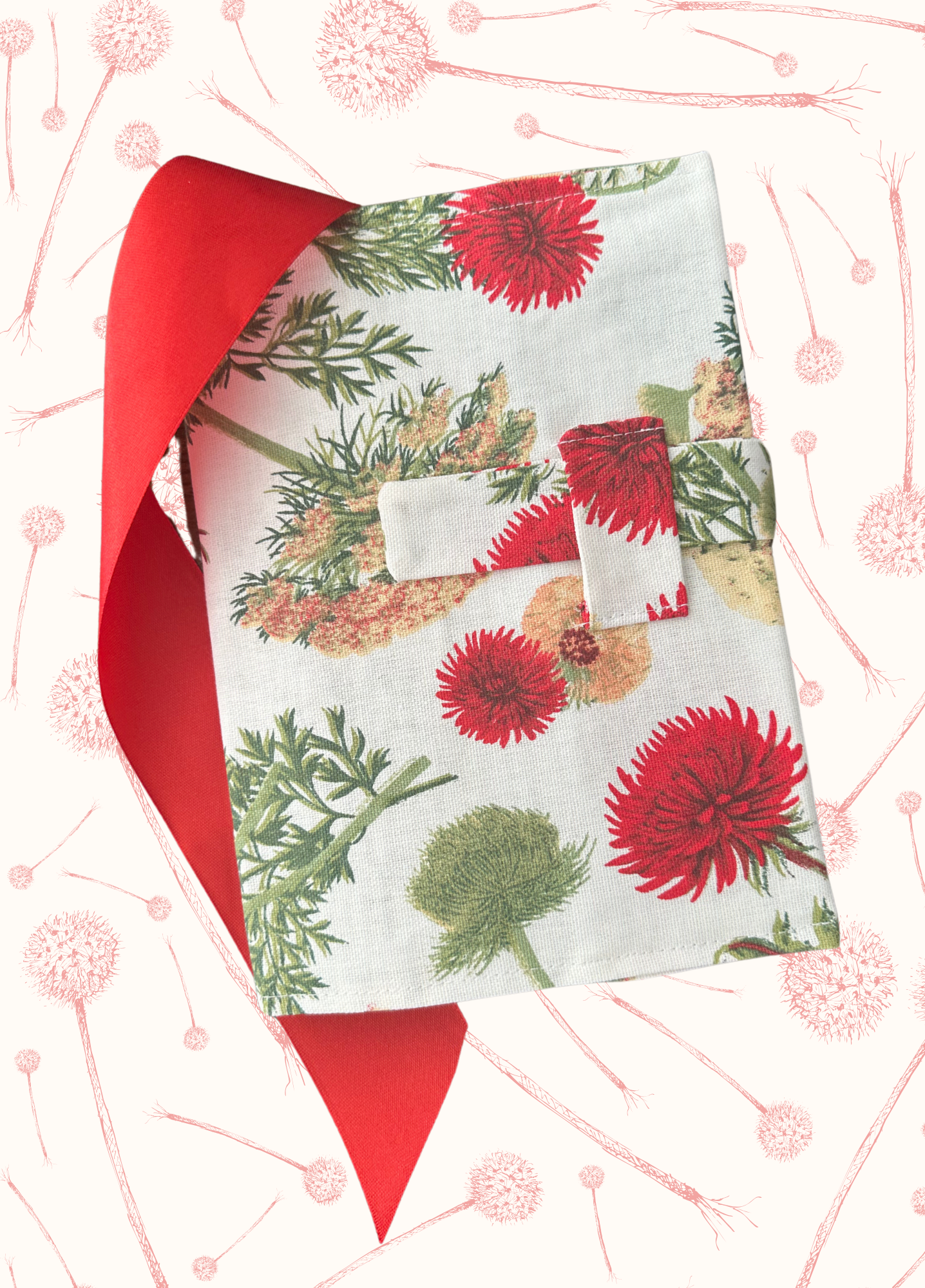 Cover Giglio rosso