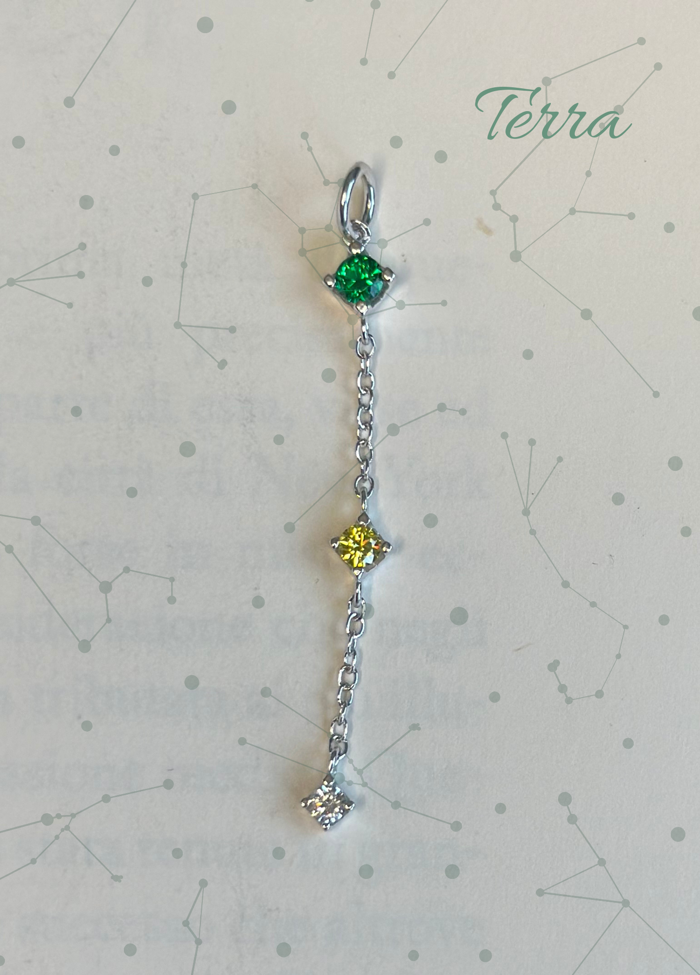 CHARM TERRA