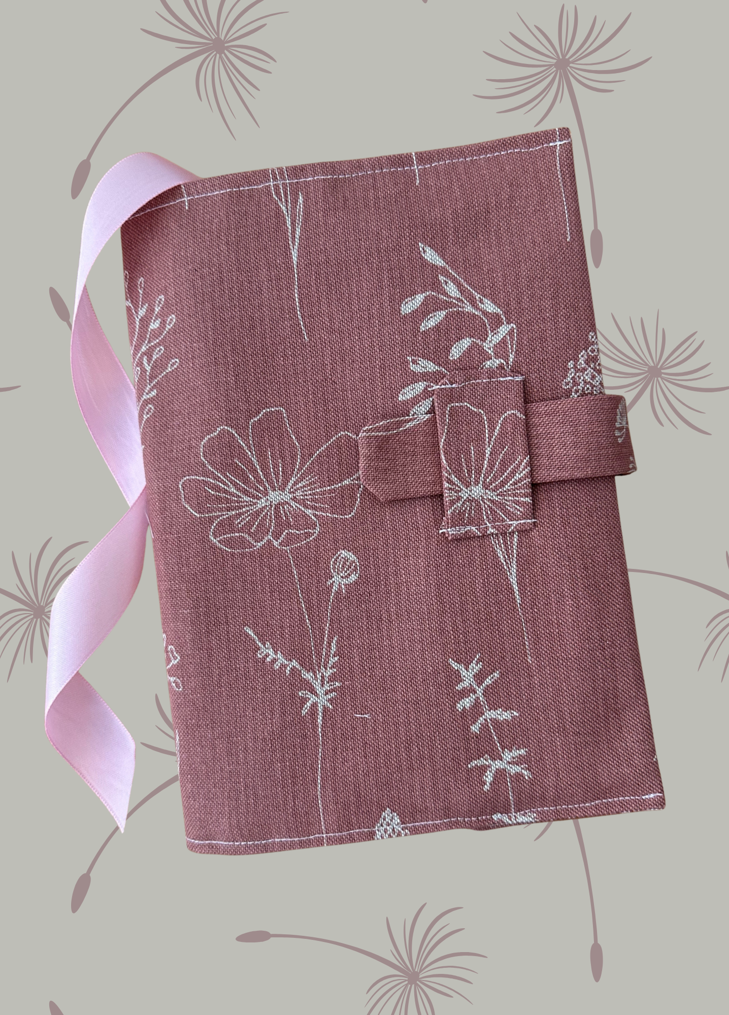 Cover Crème de Rose