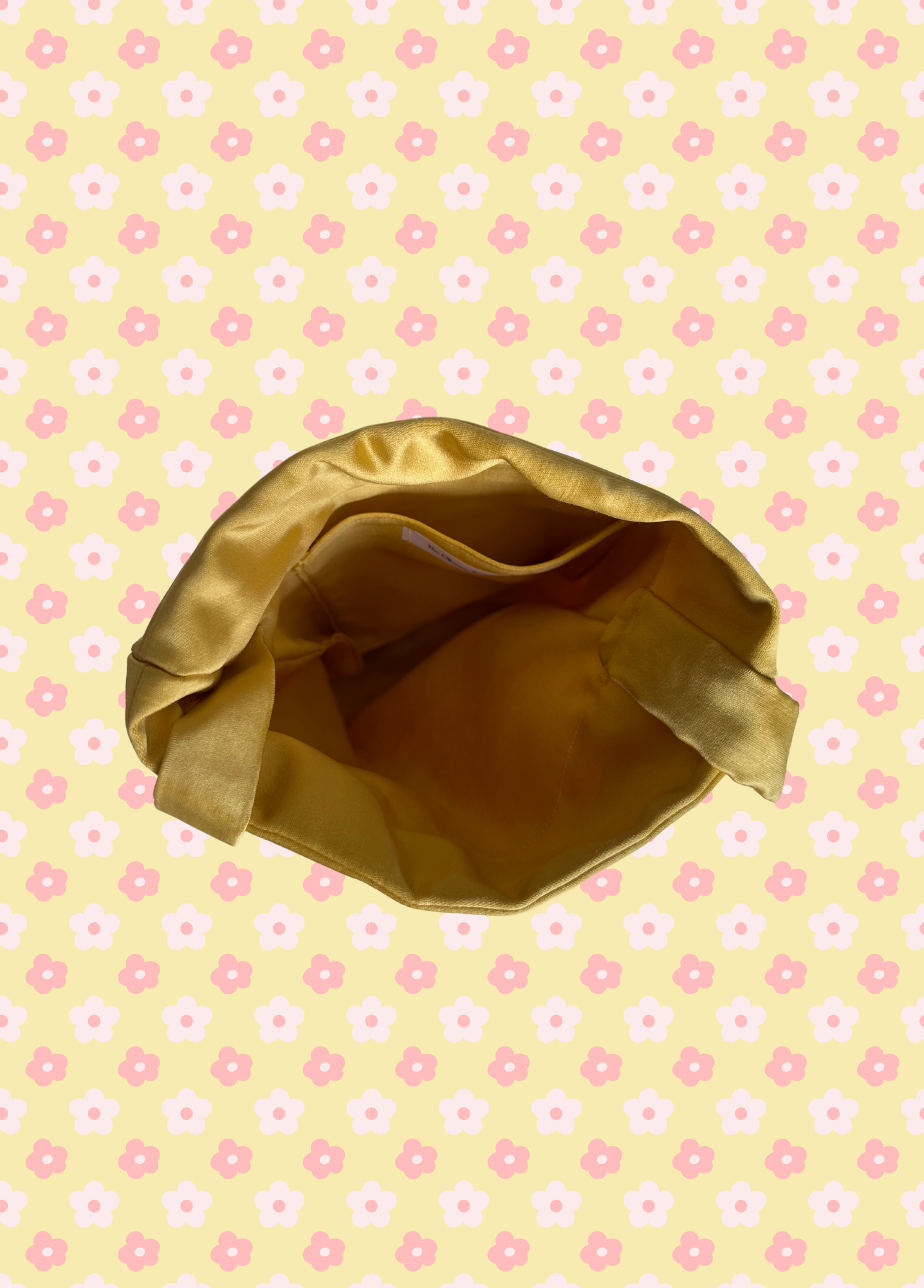 Sunflower Bon Bon - Bag