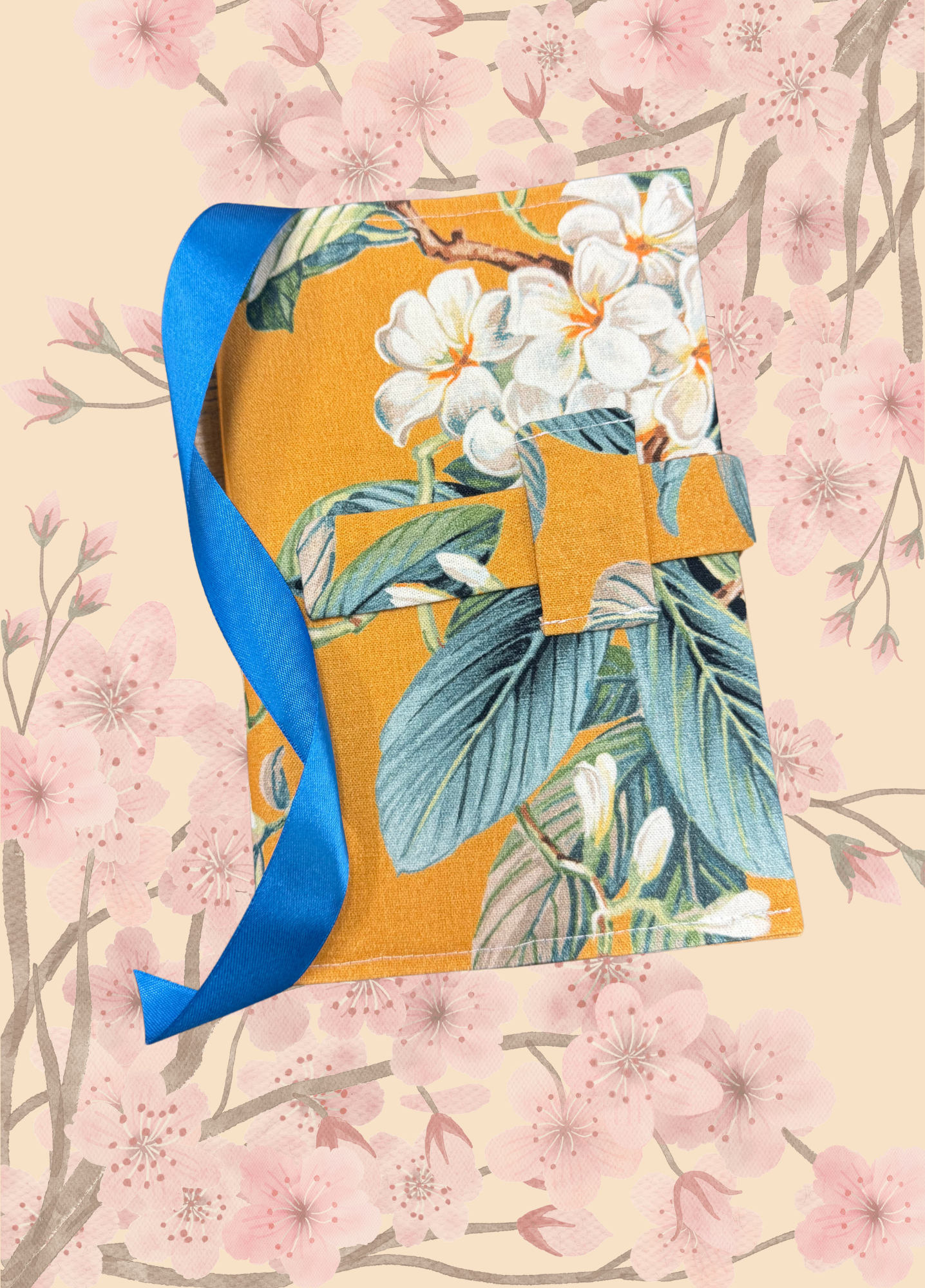 Cover Gold Sakura