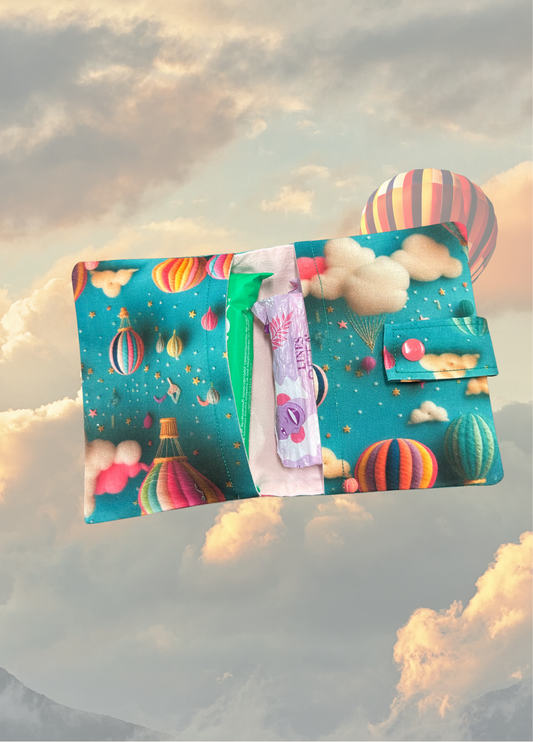 Balloon- Porta Assorbenti