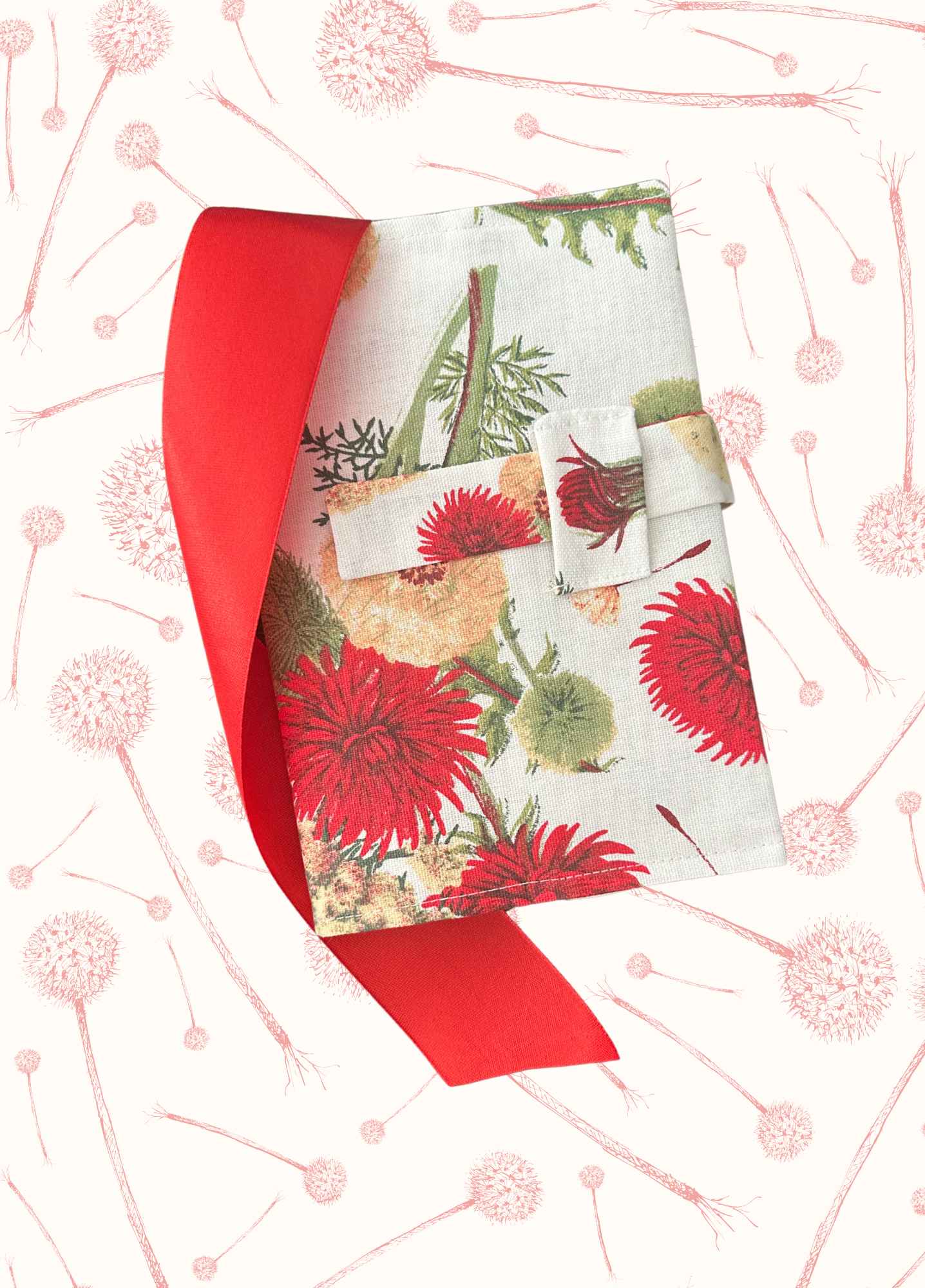 Cover Giglio rosso