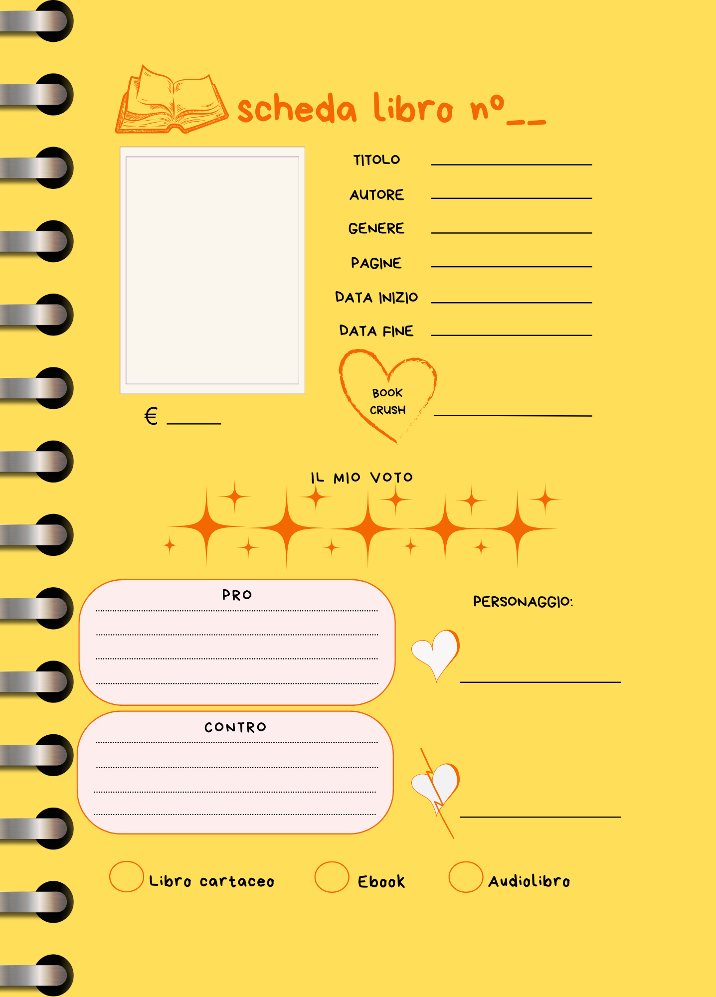 Book Journal