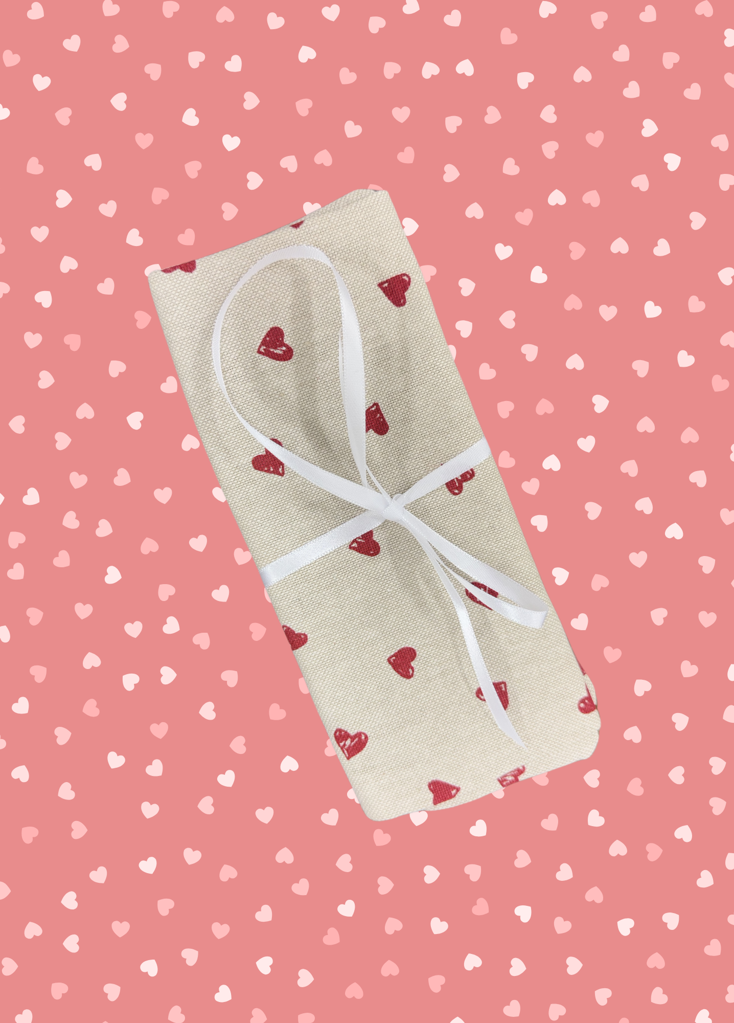 Astuccio Cuori - Love Collection