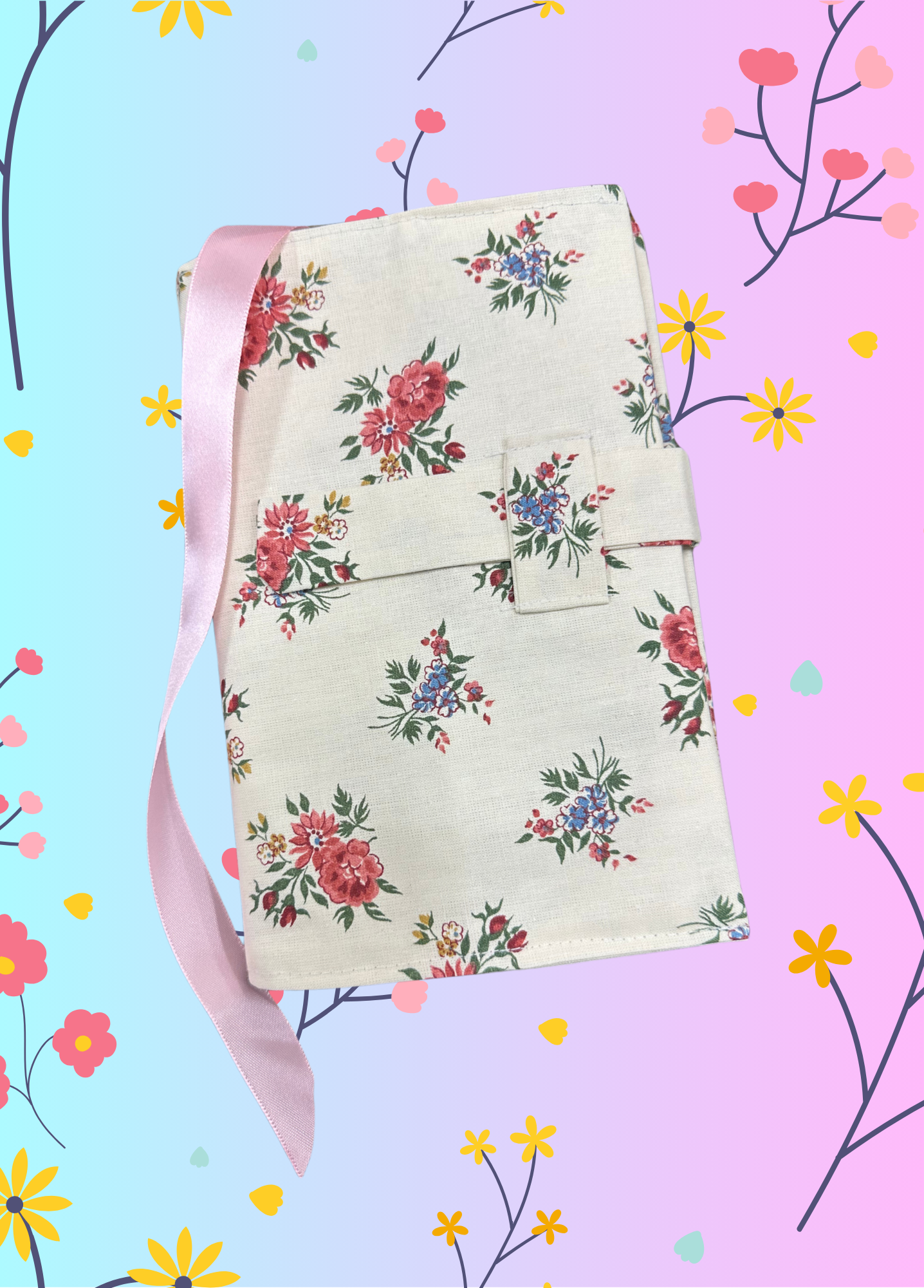 Cover Flora 2.0
