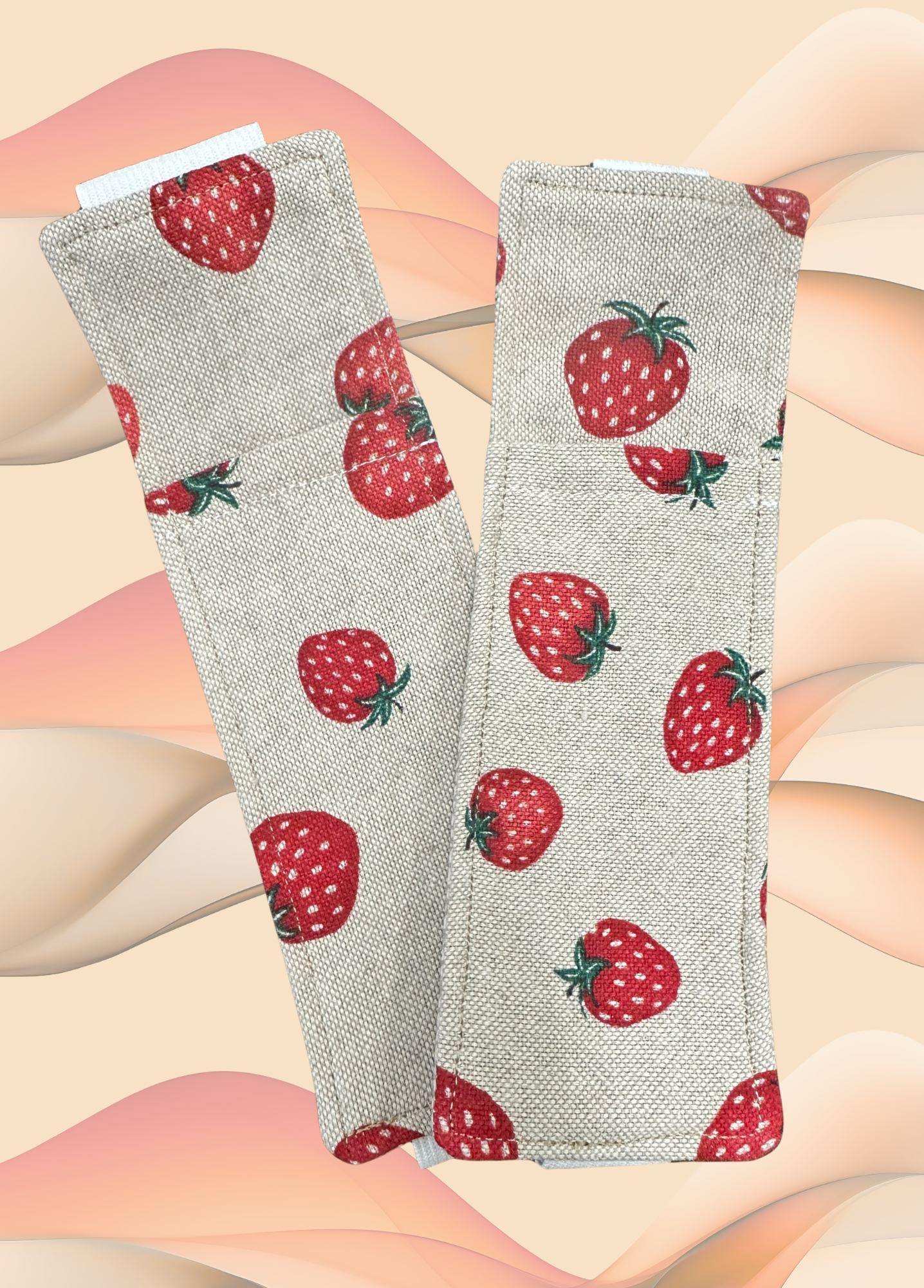 Porta Penne Fragolina