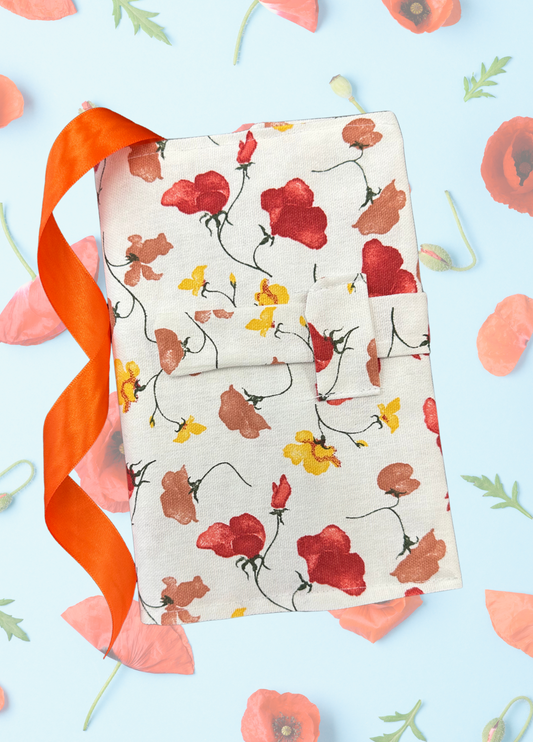 Cover Papaveri