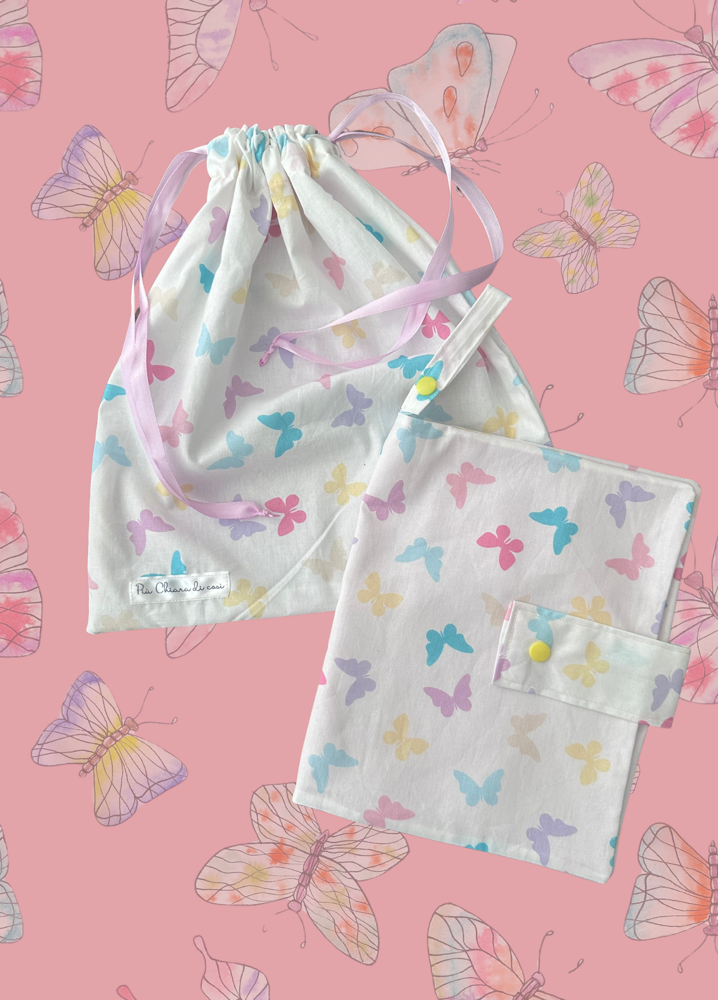 Mariposa - Porta Cambietti