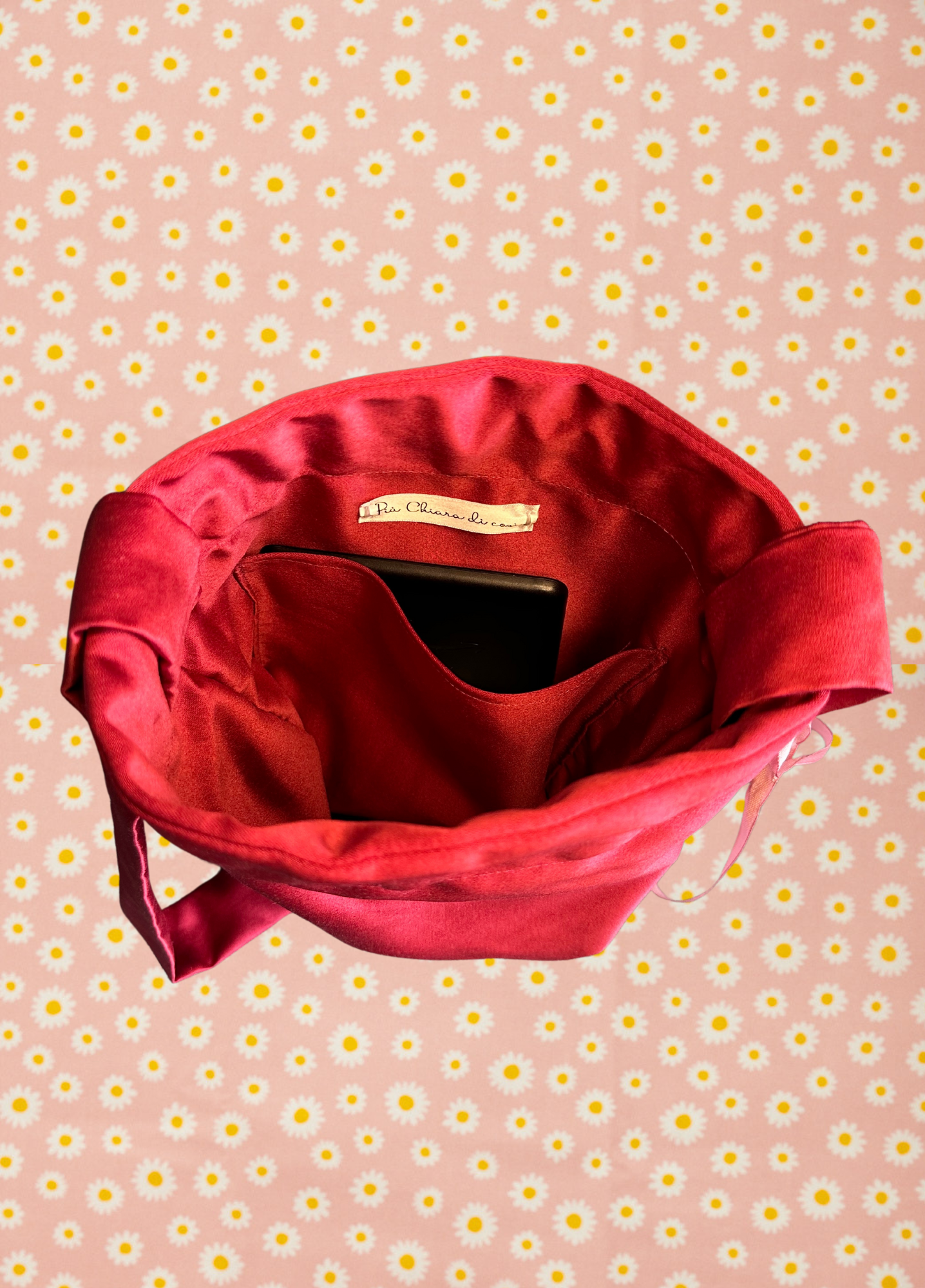 Cherry Bon Bon - Bag