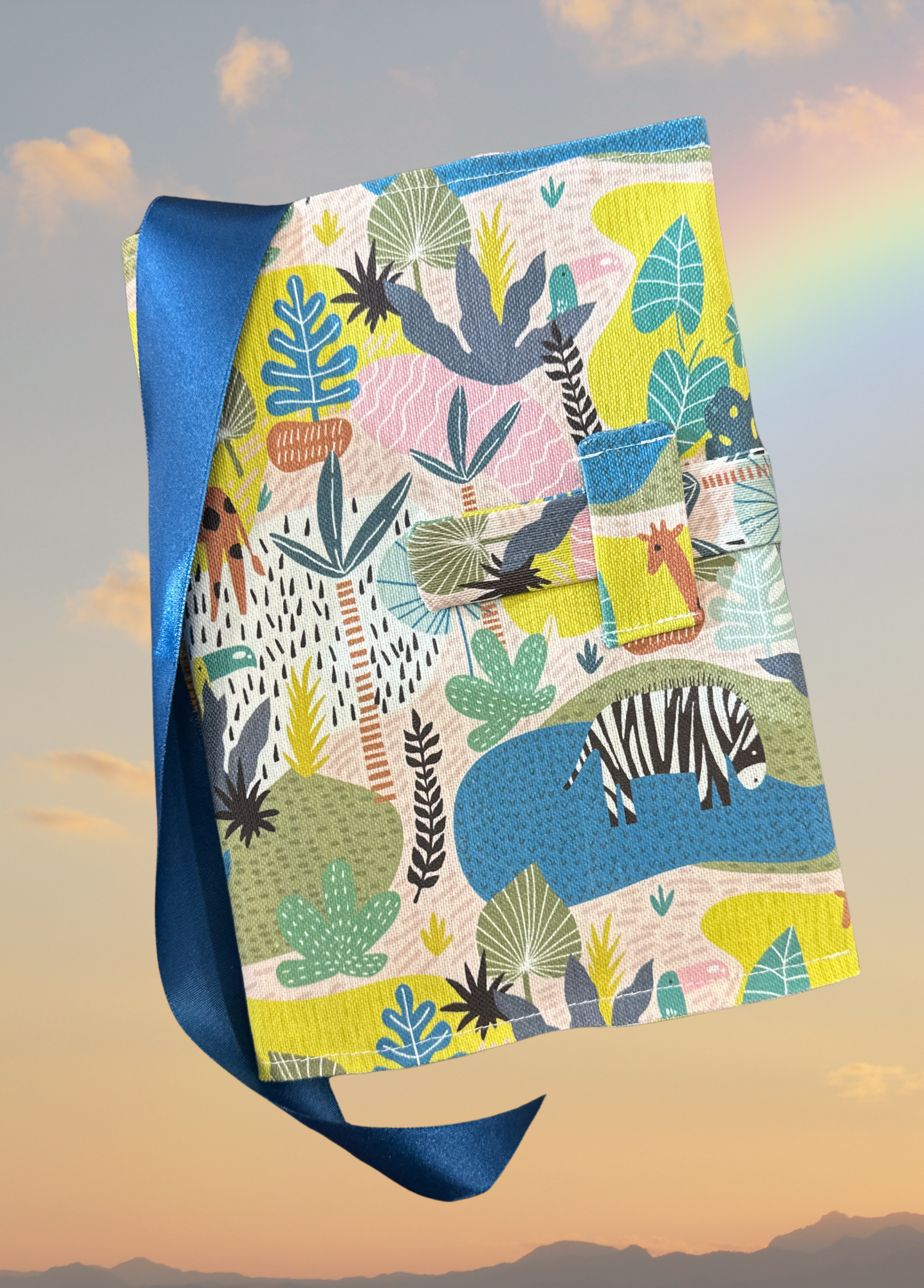 Cover Safari