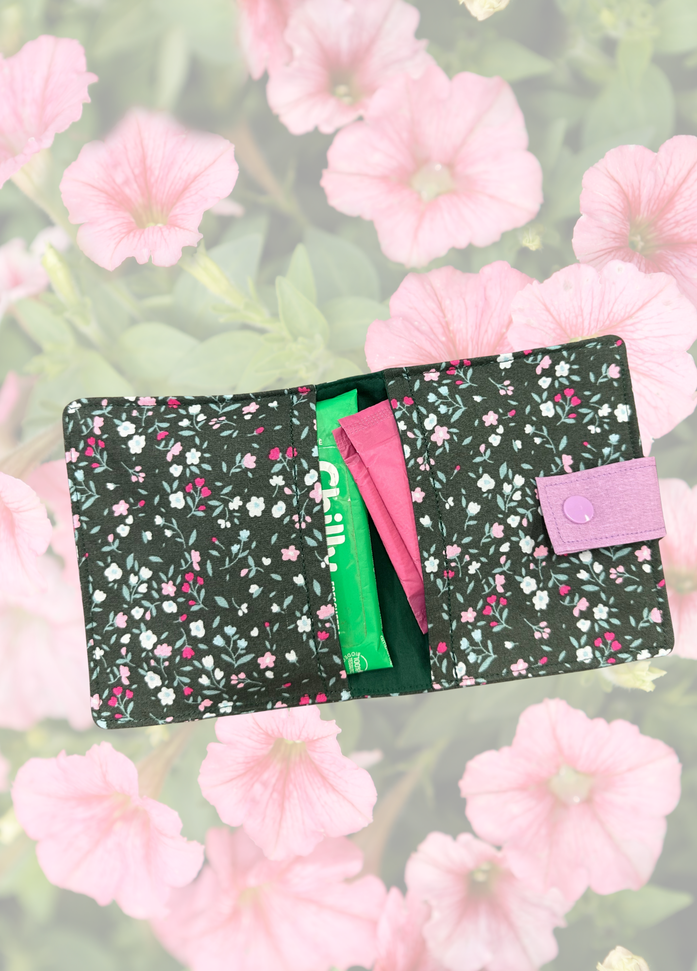 Grace - Porta Assorbenti