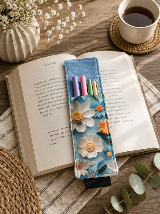 Porta Penne Daisy