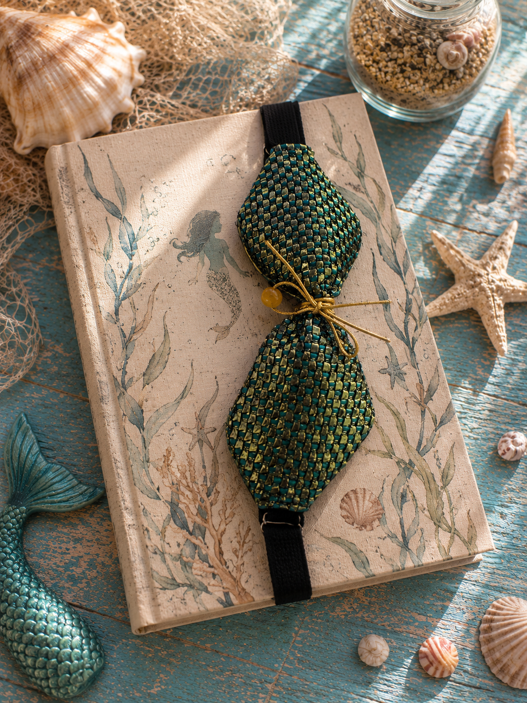 SegnaliBRA Cristalda