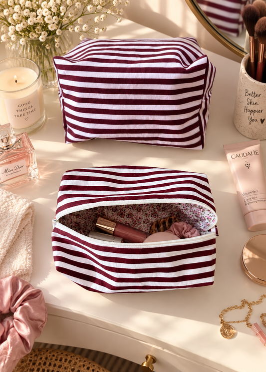 Floriga - Mrs Beauty bag
