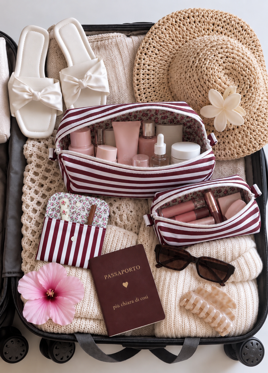 Set Floriga
