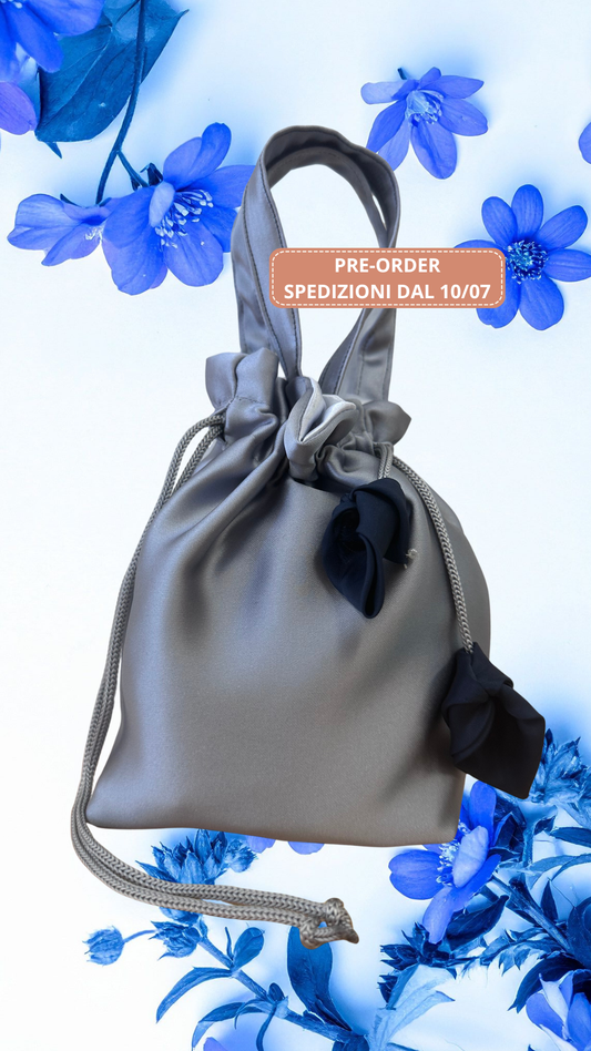Pearl Bon Bon - Bag mini