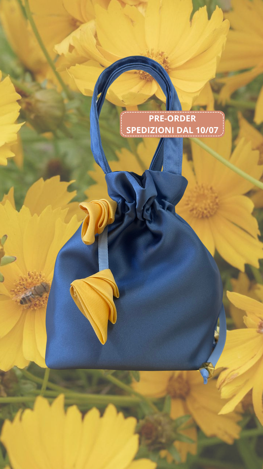 Ocean Bon Bon - Bag mini