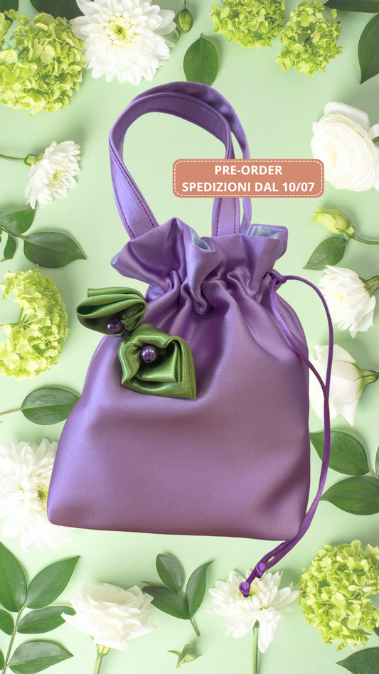 Iris Bon Bon - Bag mini