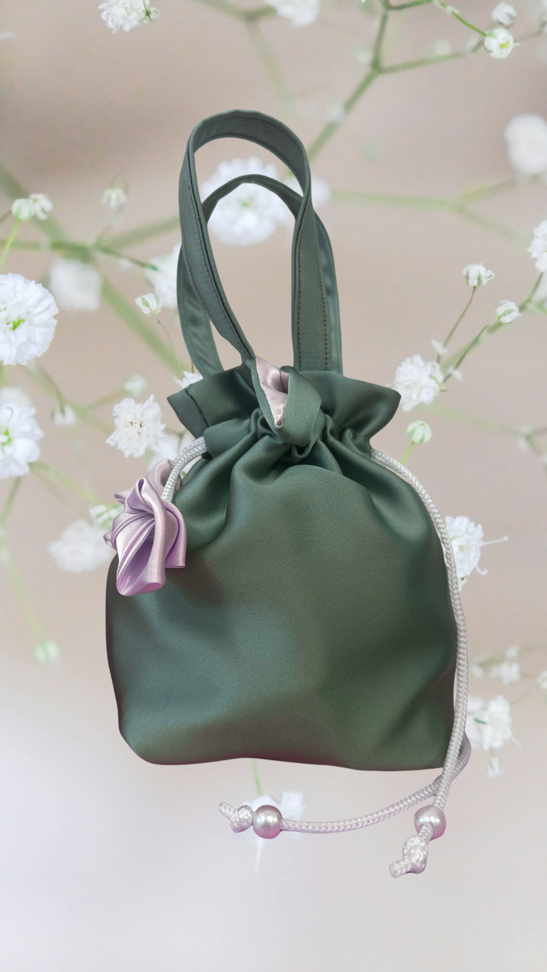 Jade Bon Bon - Bag mini