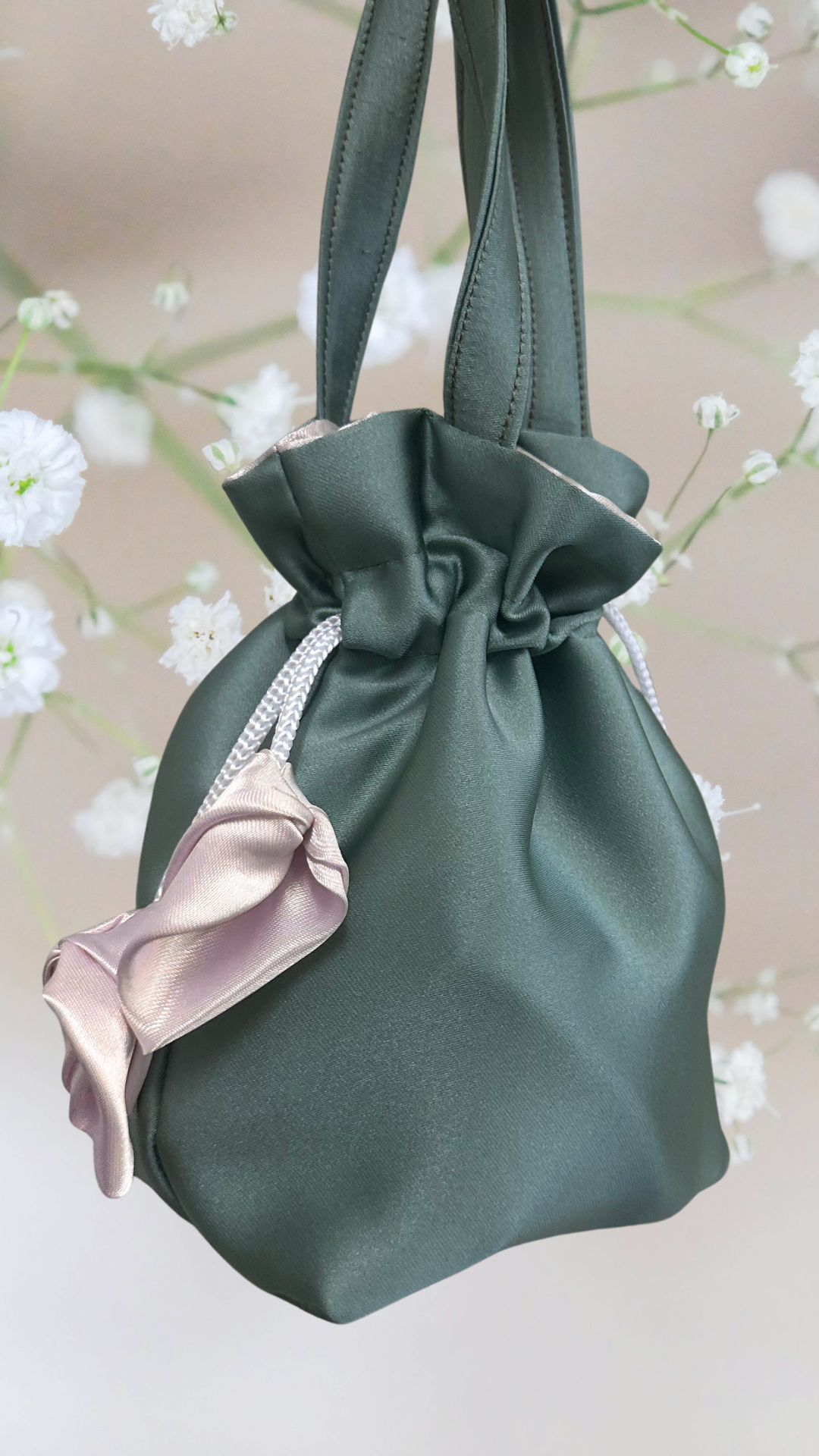Jade Bon Bon - Bag mini