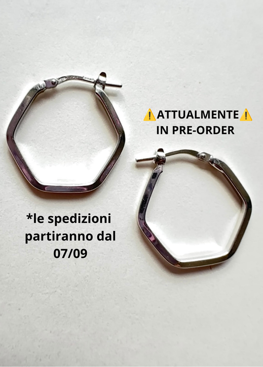 ORECCHINI CONTEMPORARY