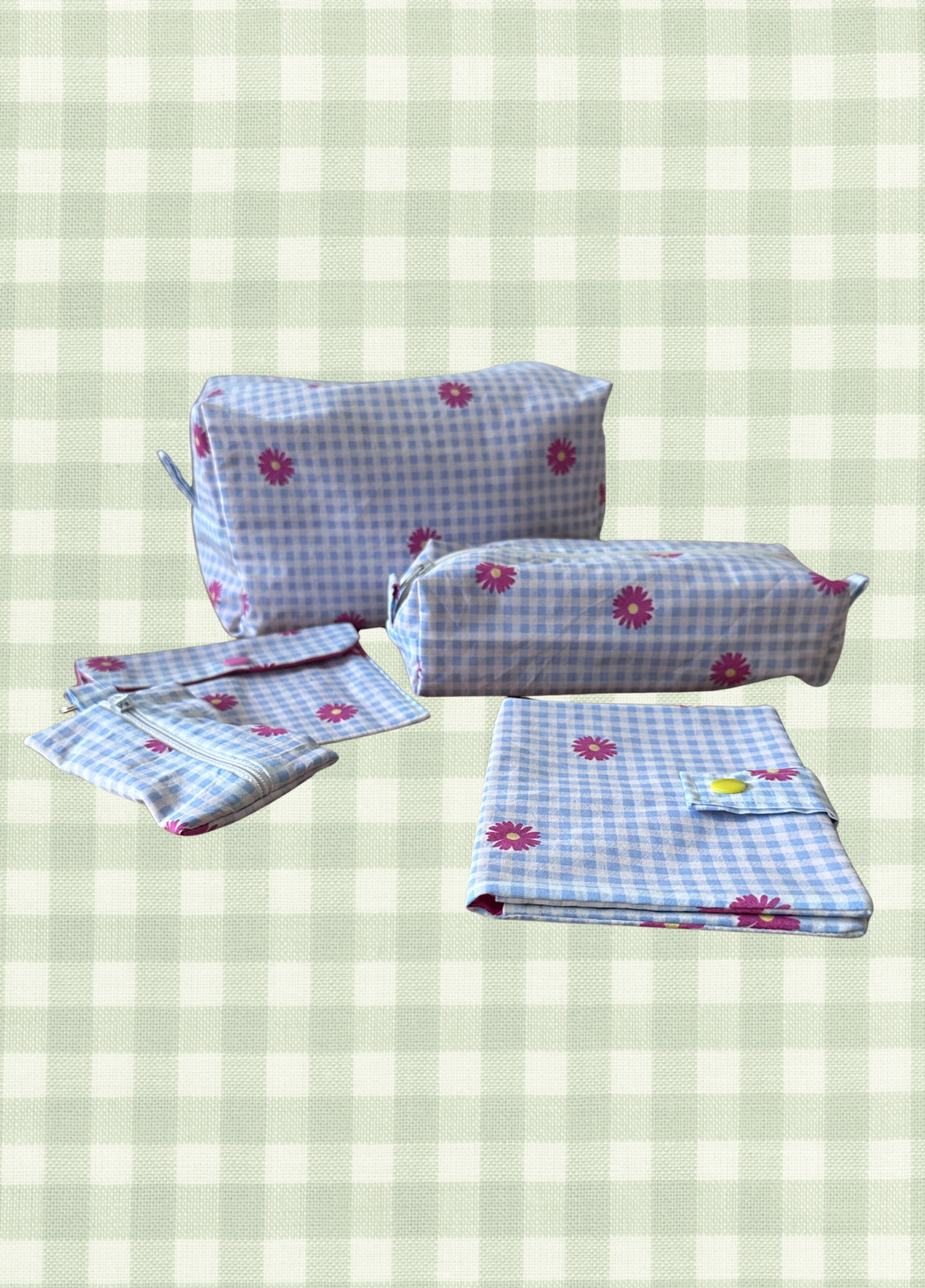 Set Quadrella