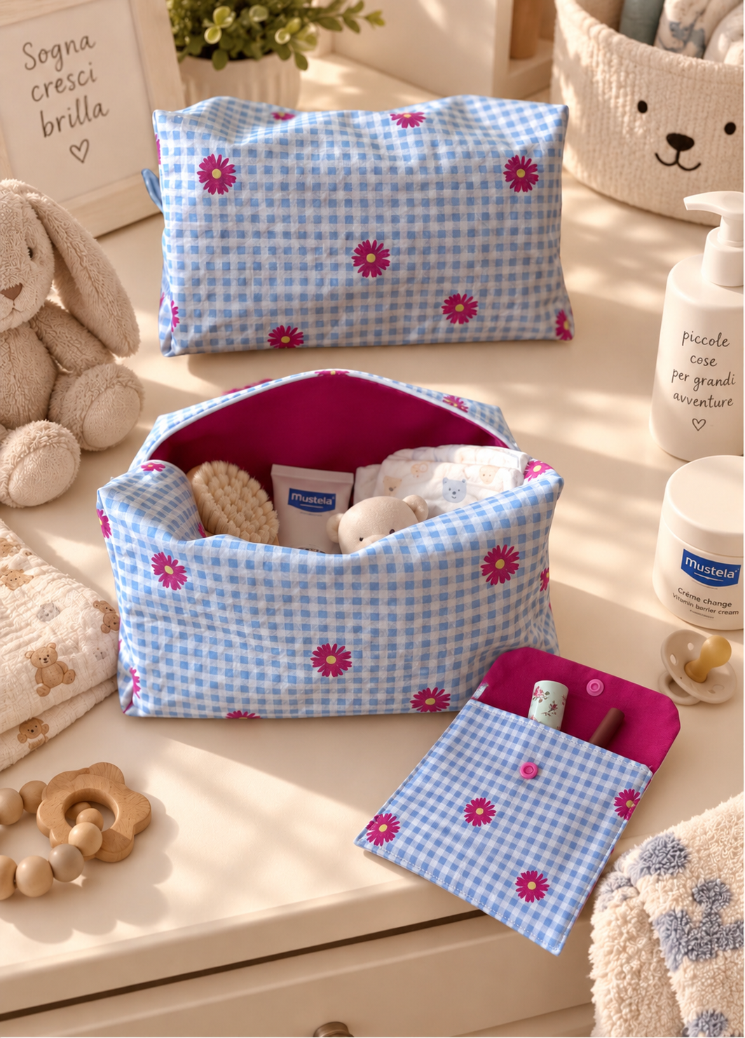 Set Quadrella