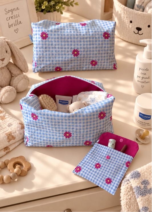 Set Quadrella